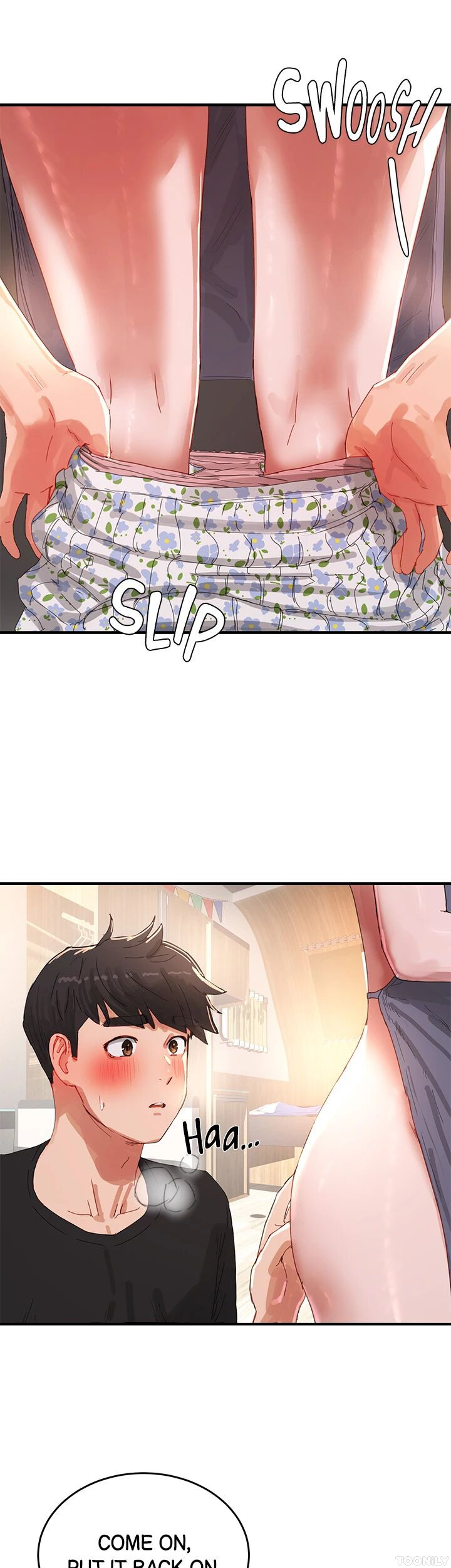 Summer of Love Chapter 75 image 19