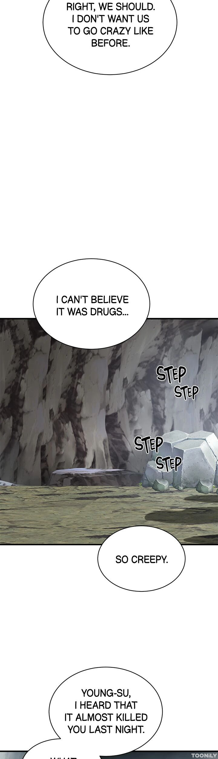 Summer of Love Chapter 75 image 30