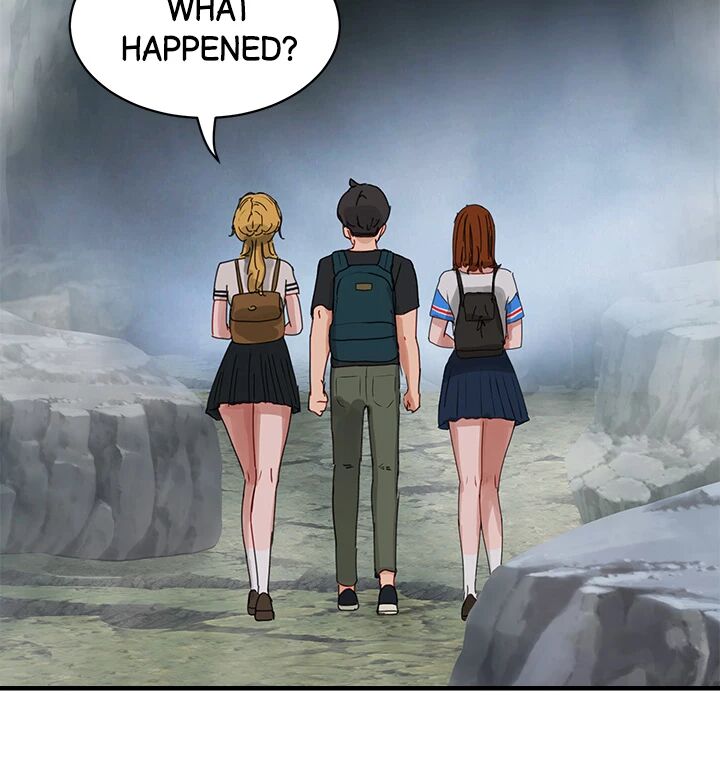 Summer of Love Chapter 75 image 31