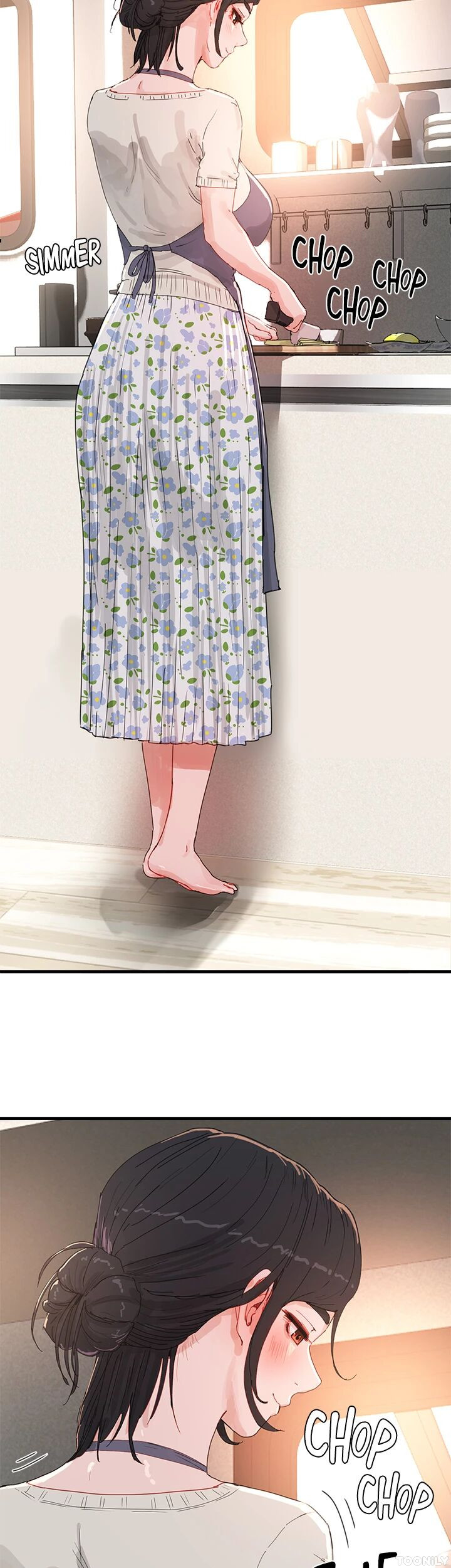 Summer of Love Chapter 75 image 3