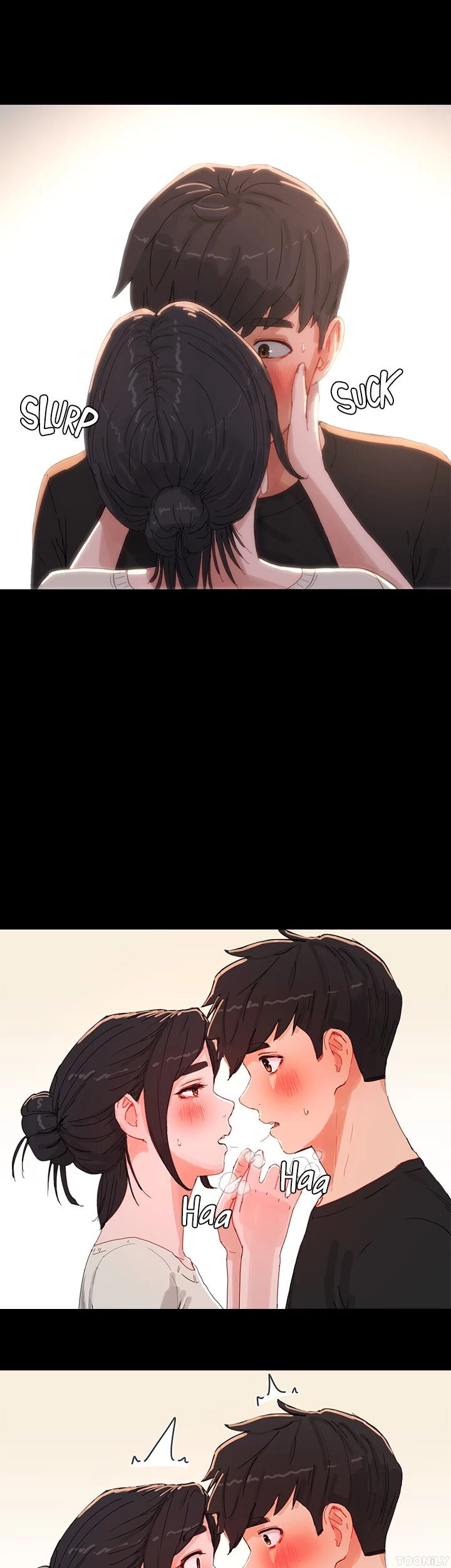 Summer of Love Chapter 75 image 5