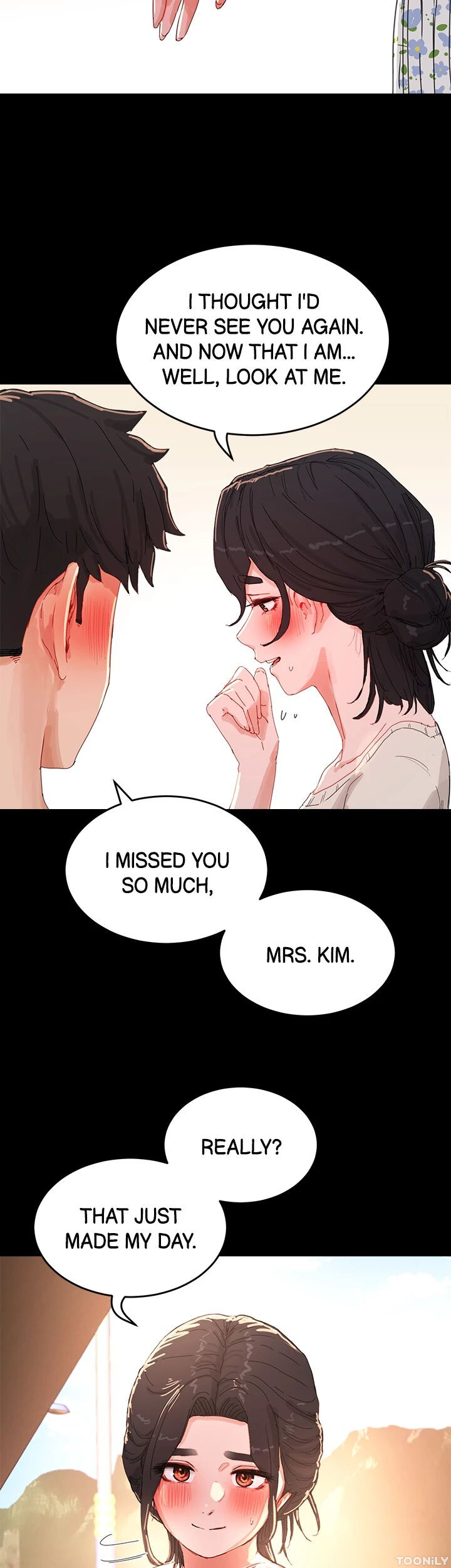 Summer of Love Chapter 75 image 7