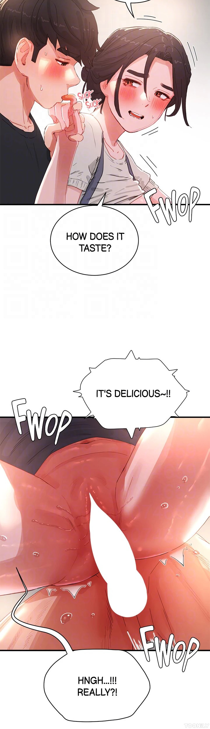 Summer of Love Chapter 76 image 13