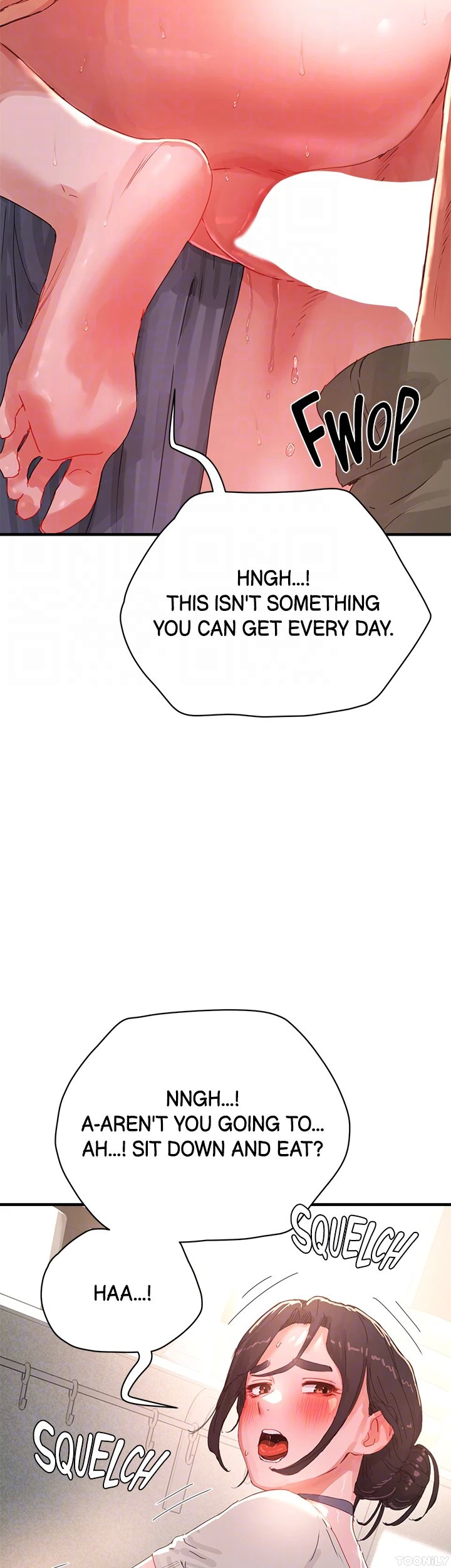 Summer of Love Chapter 76 image 17