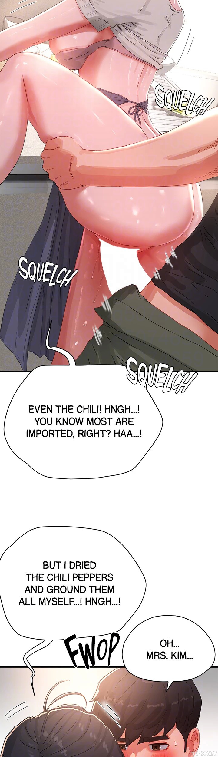 Summer of Love Chapter 76 image 18