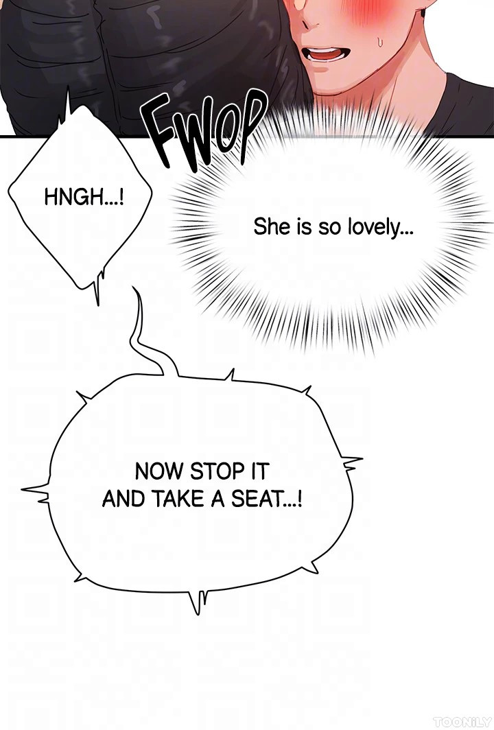 Summer of Love Chapter 76 image 19