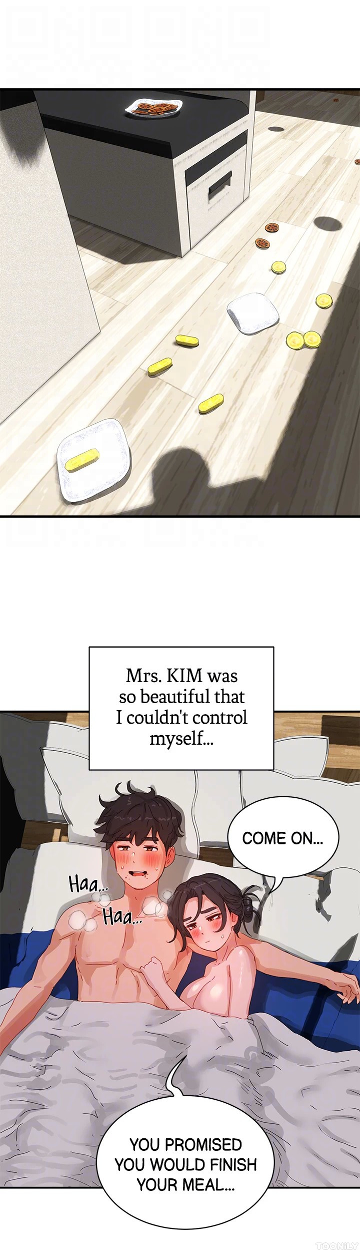 Summer of Love Chapter 76 image 33