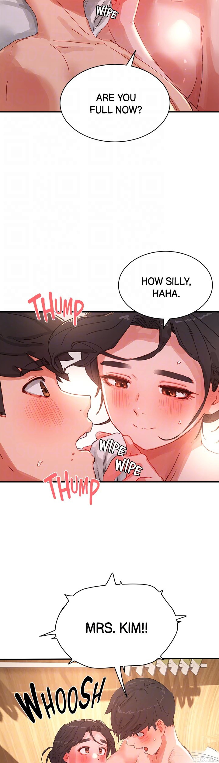 Summer of Love Chapter 76 image 35