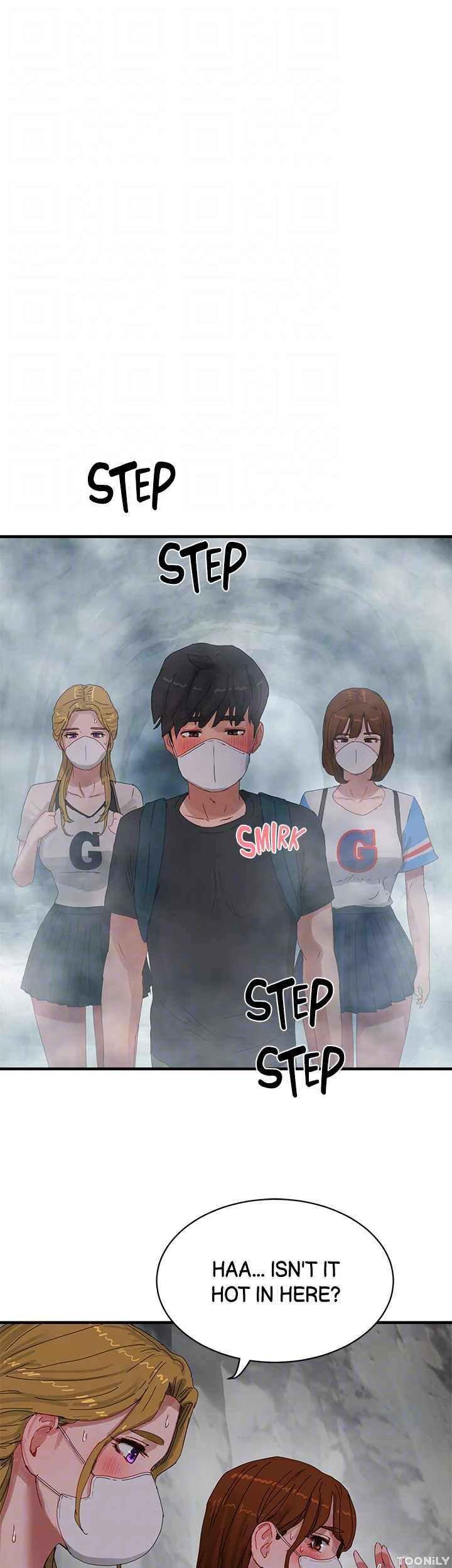 Summer of Love Chapter 76 image 38