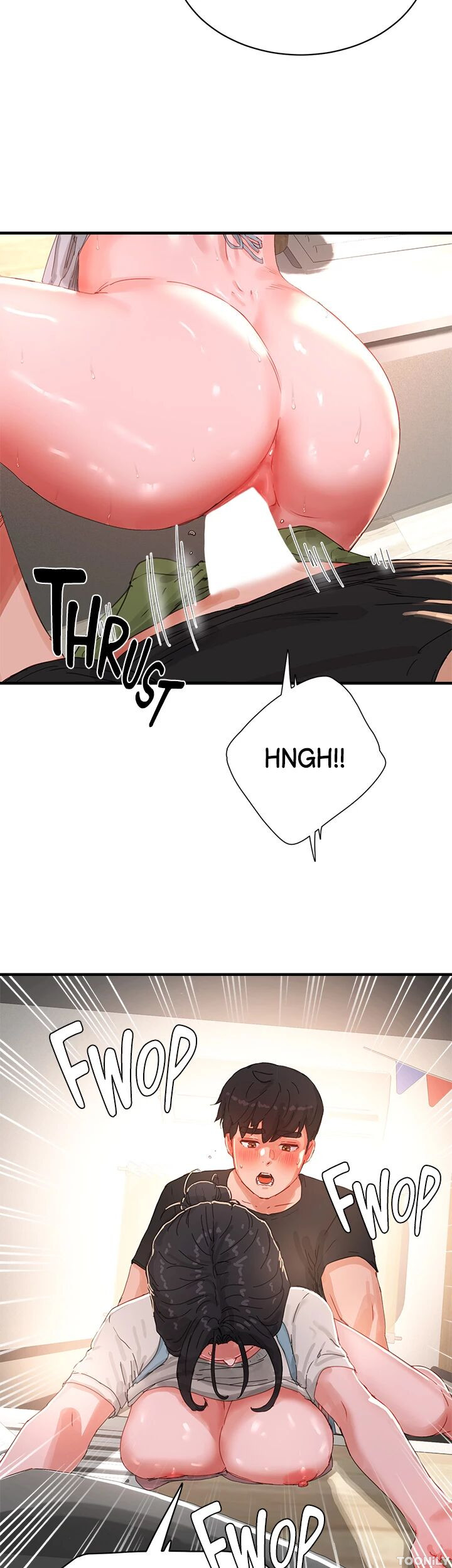 Summer of Love Chapter 76 image 8