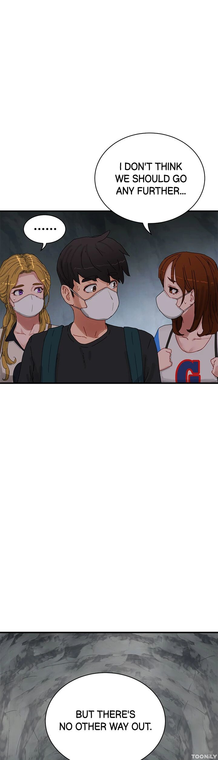 Summer of Love Chapter 77 image 0