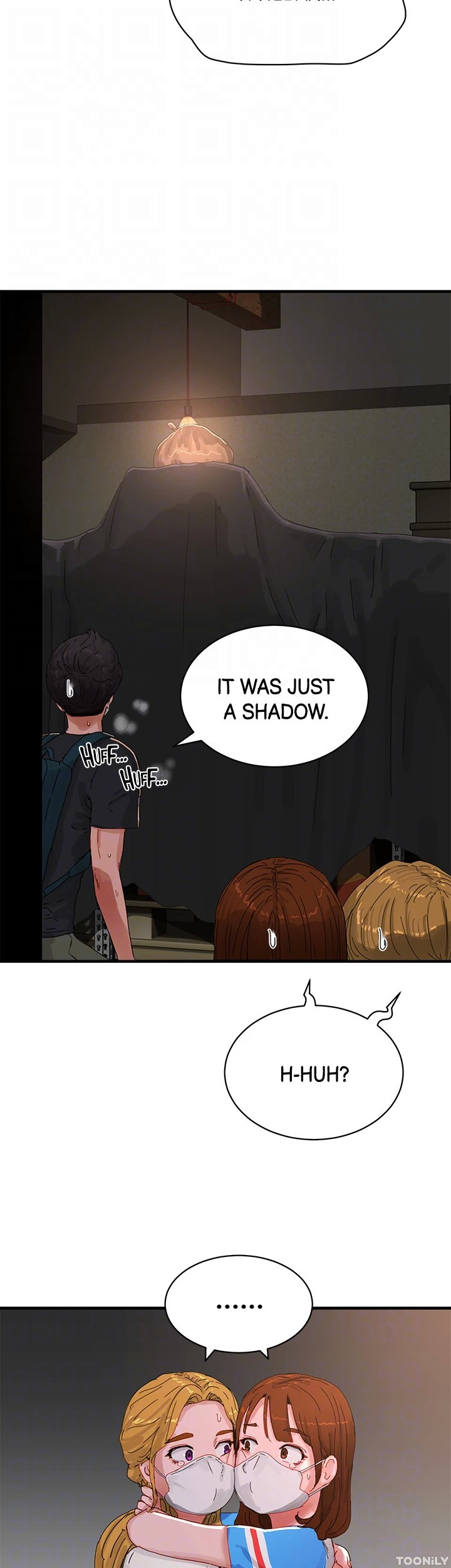 Summer of Love Chapter 77 image 12