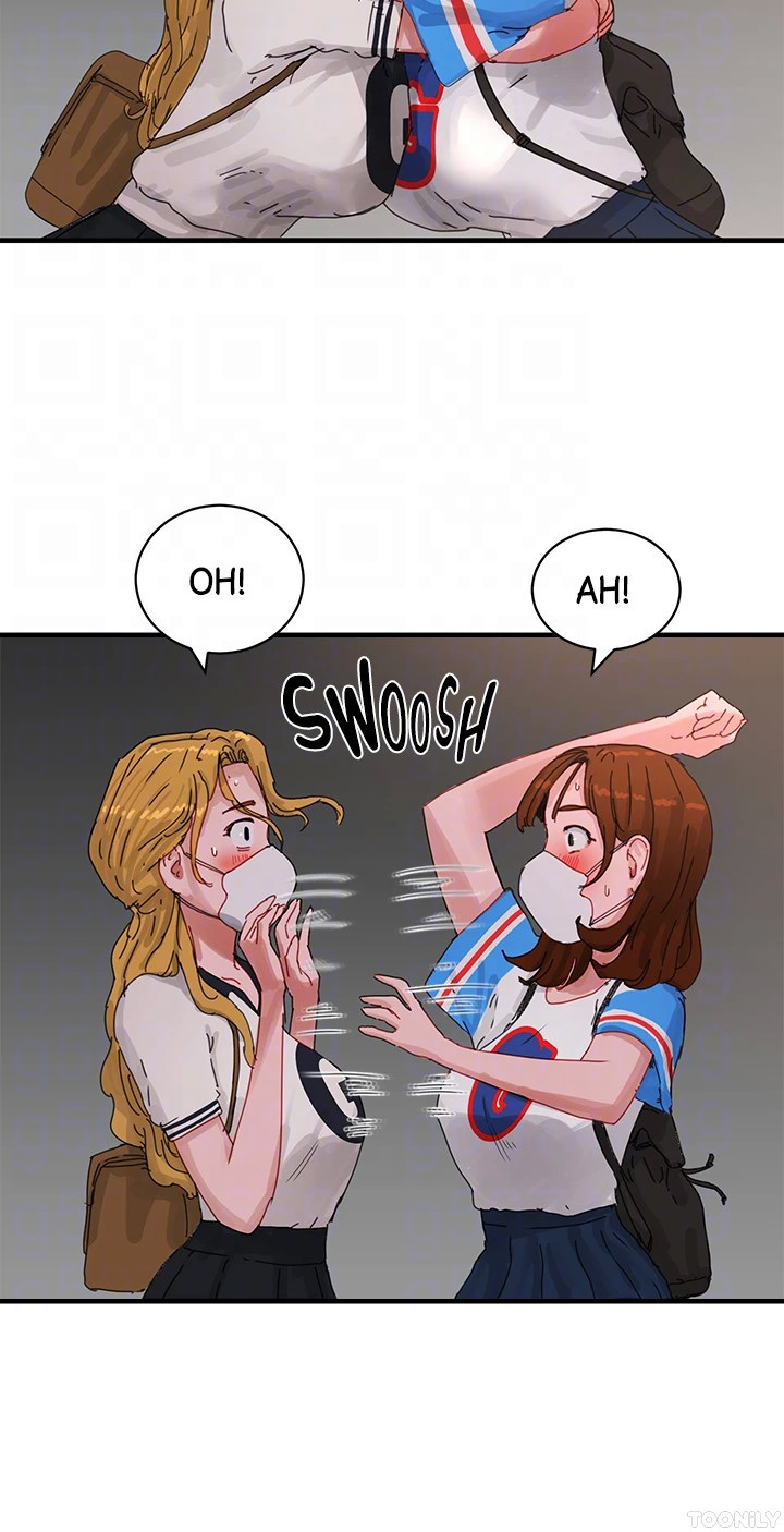Summer of Love Chapter 77 image 13