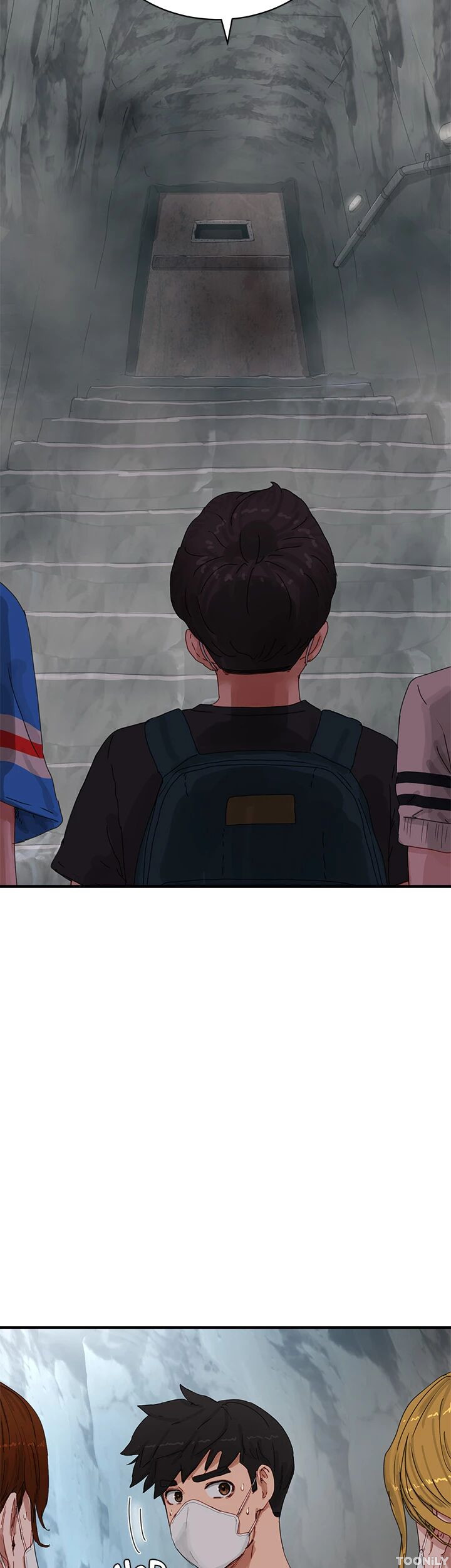 Summer of Love Chapter 77 image 1