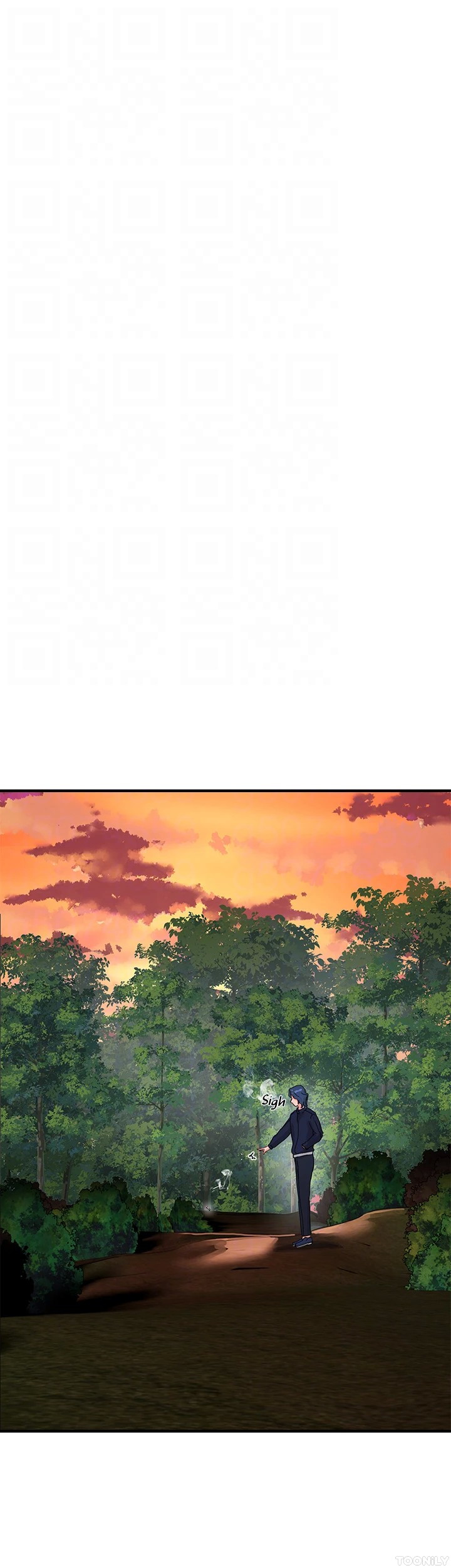 Summer of Love Chapter 77 image 19