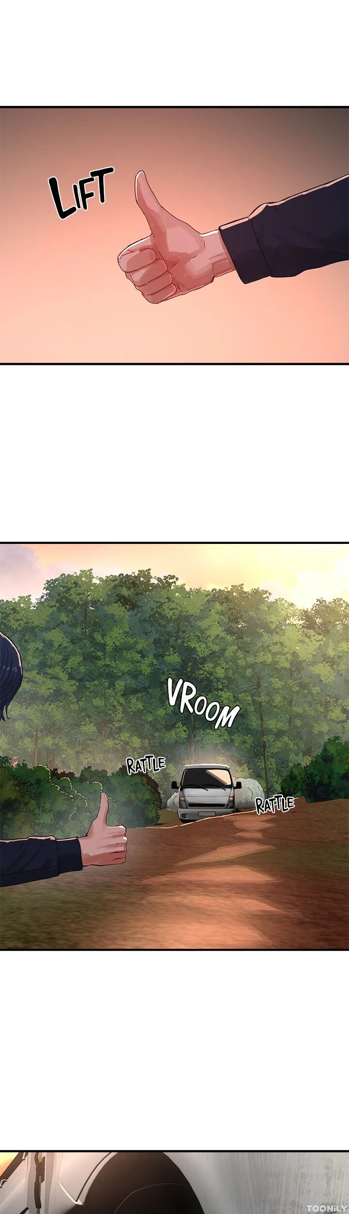 Summer of Love Chapter 77 image 20