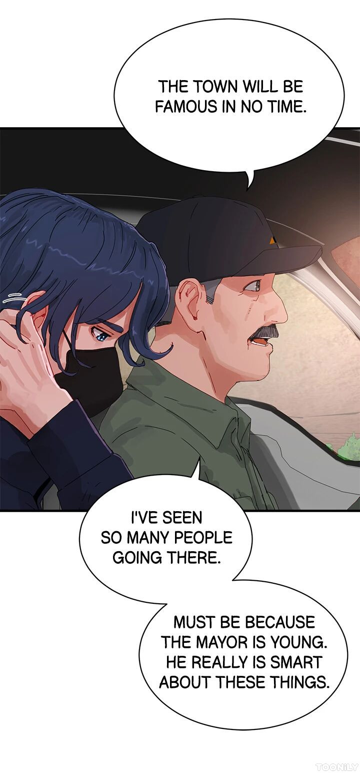 Summer of Love Chapter 77 image 23