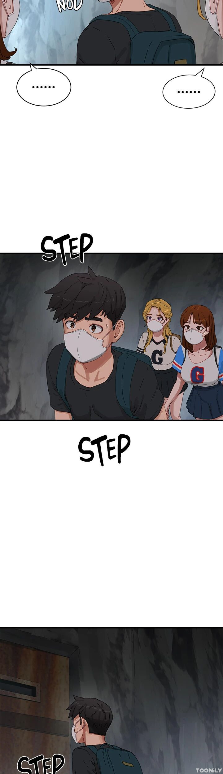 Summer of Love Chapter 77 image 2