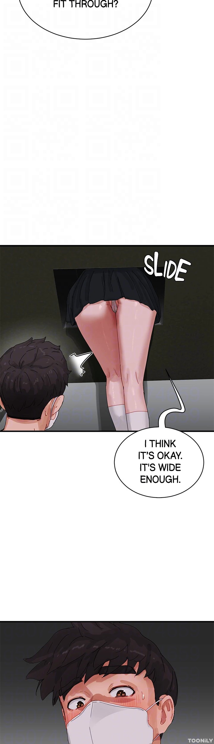 Summer of Love Chapter 77 image 36