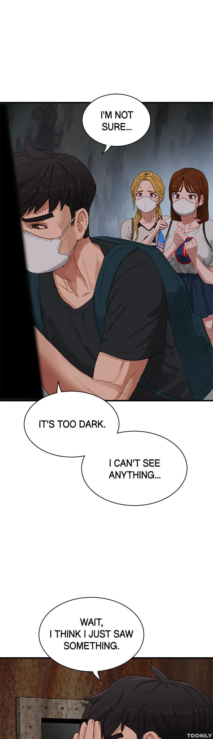 Summer of Love Chapter 77 image 4