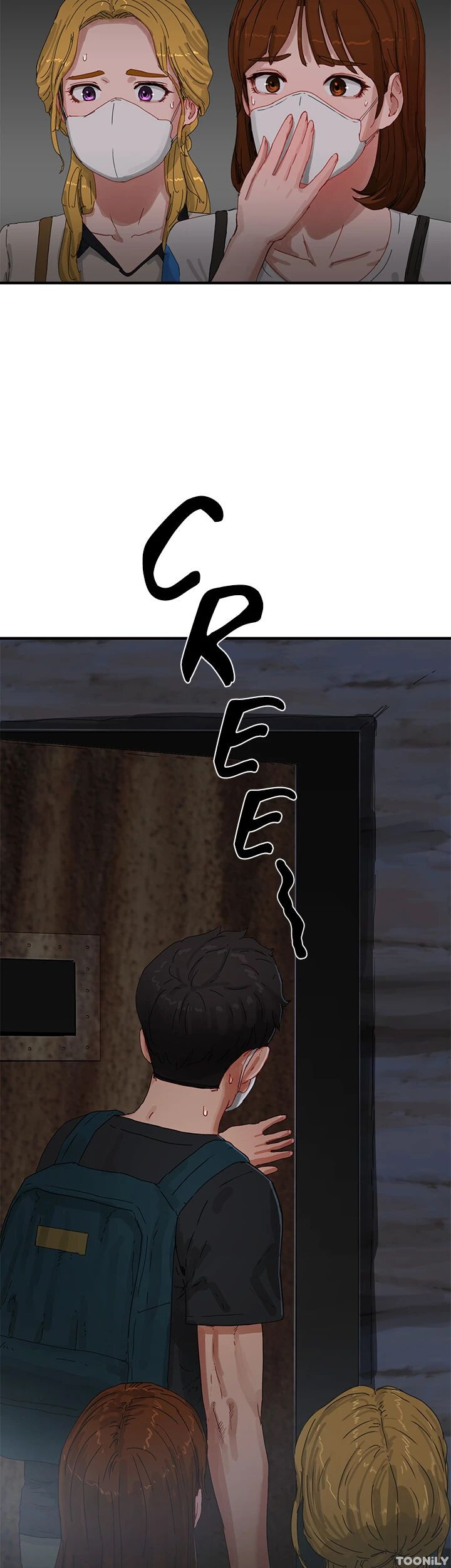 Summer of Love Chapter 77 image 7