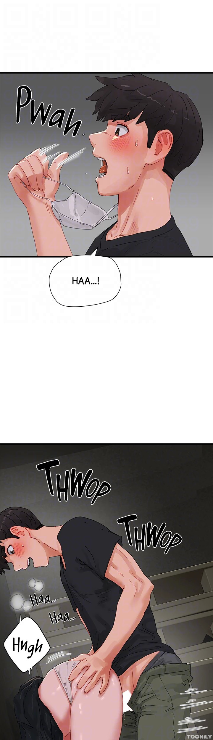 Summer of Love Chapter 78 image 10