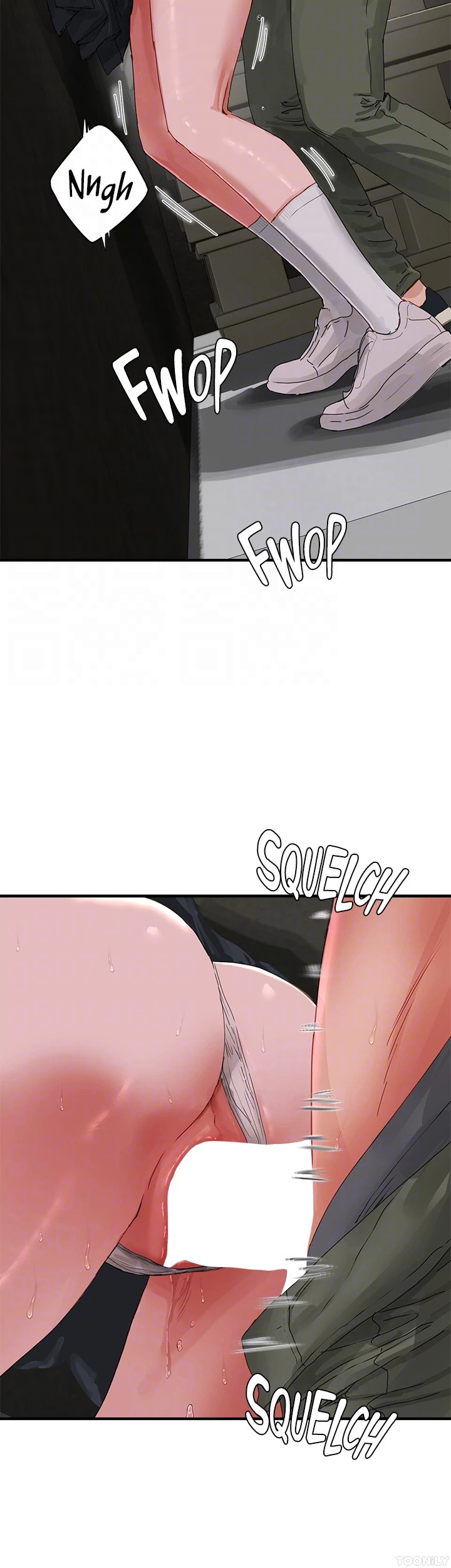 Summer of Love Chapter 78 image 11