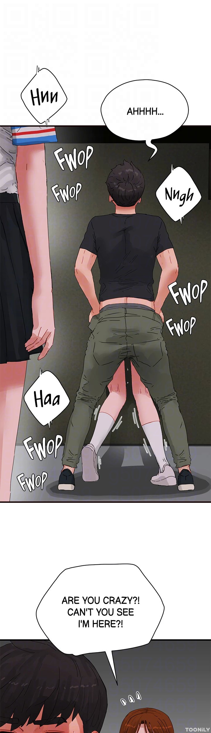 Summer of Love Chapter 78 image 13