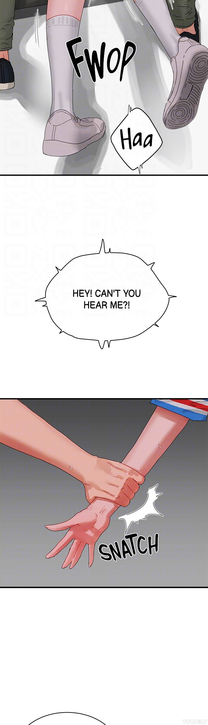 Summer of Love Chapter 78 image 16