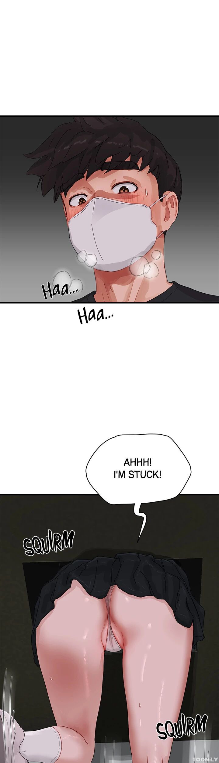 Summer of Love Chapter 78 image 1