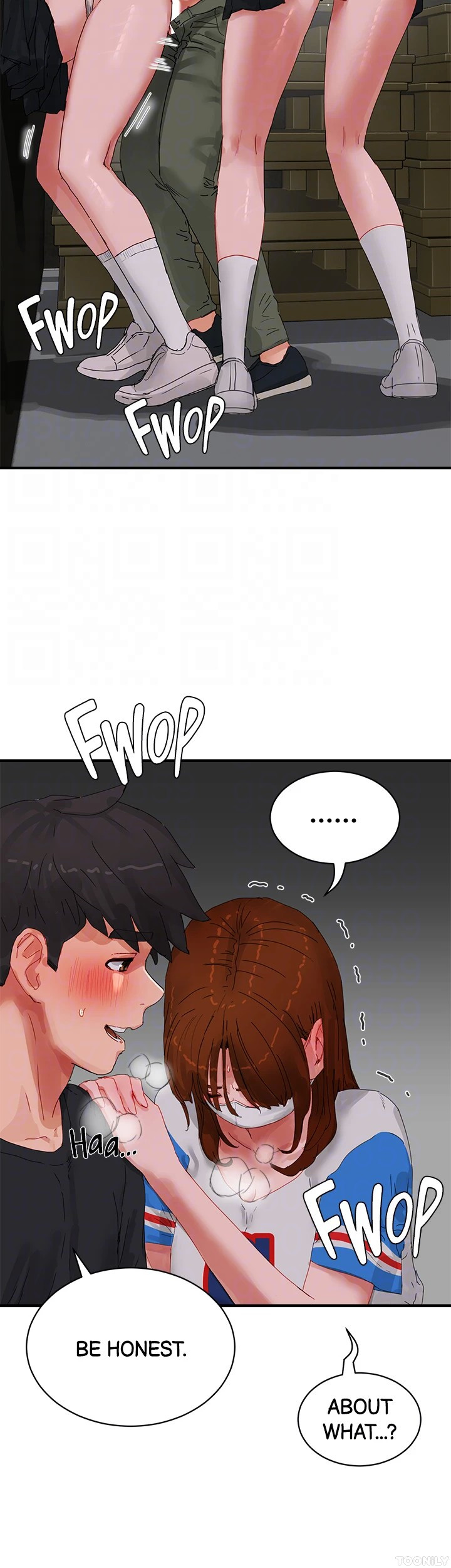 Summer of Love Chapter 78 image 19