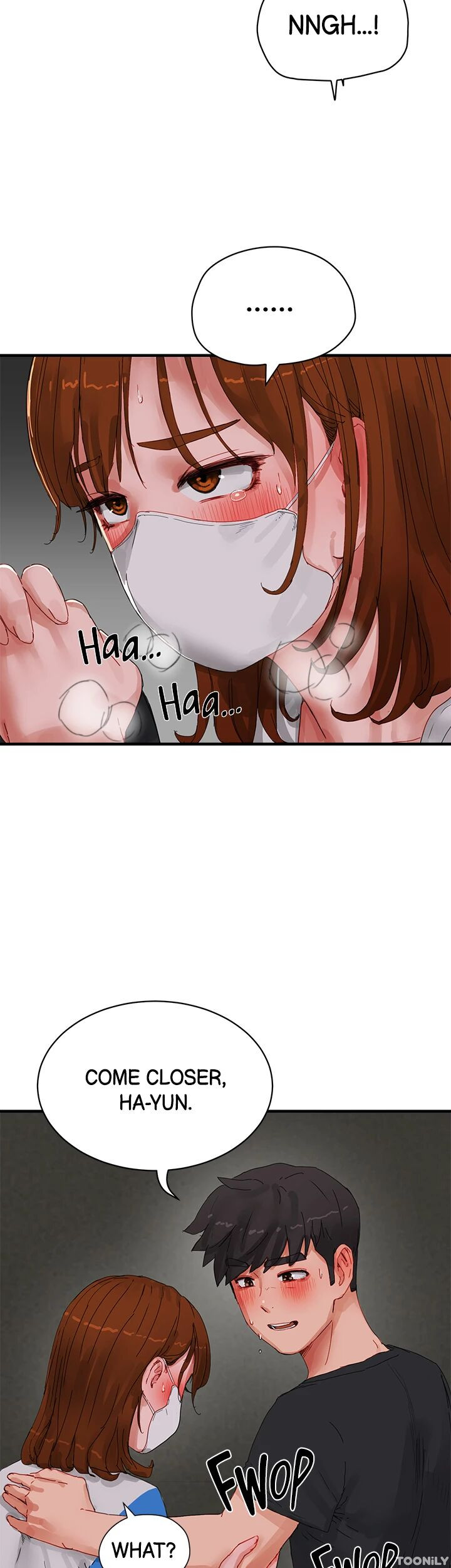 Summer of Love Chapter 78 image 21
