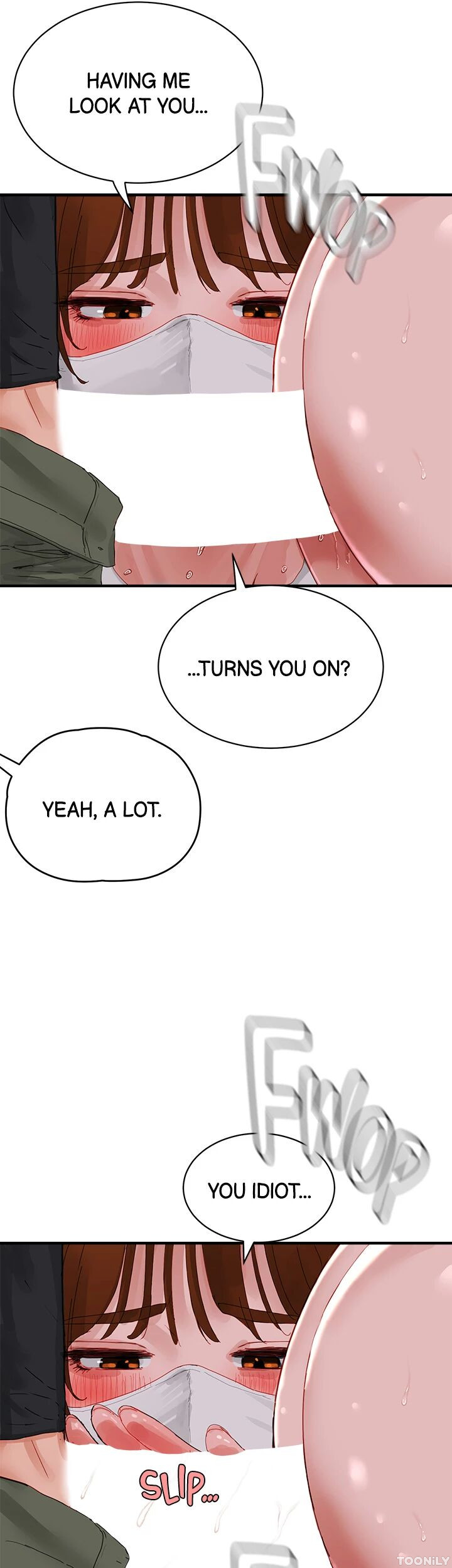 Summer of Love Chapter 78 image 25