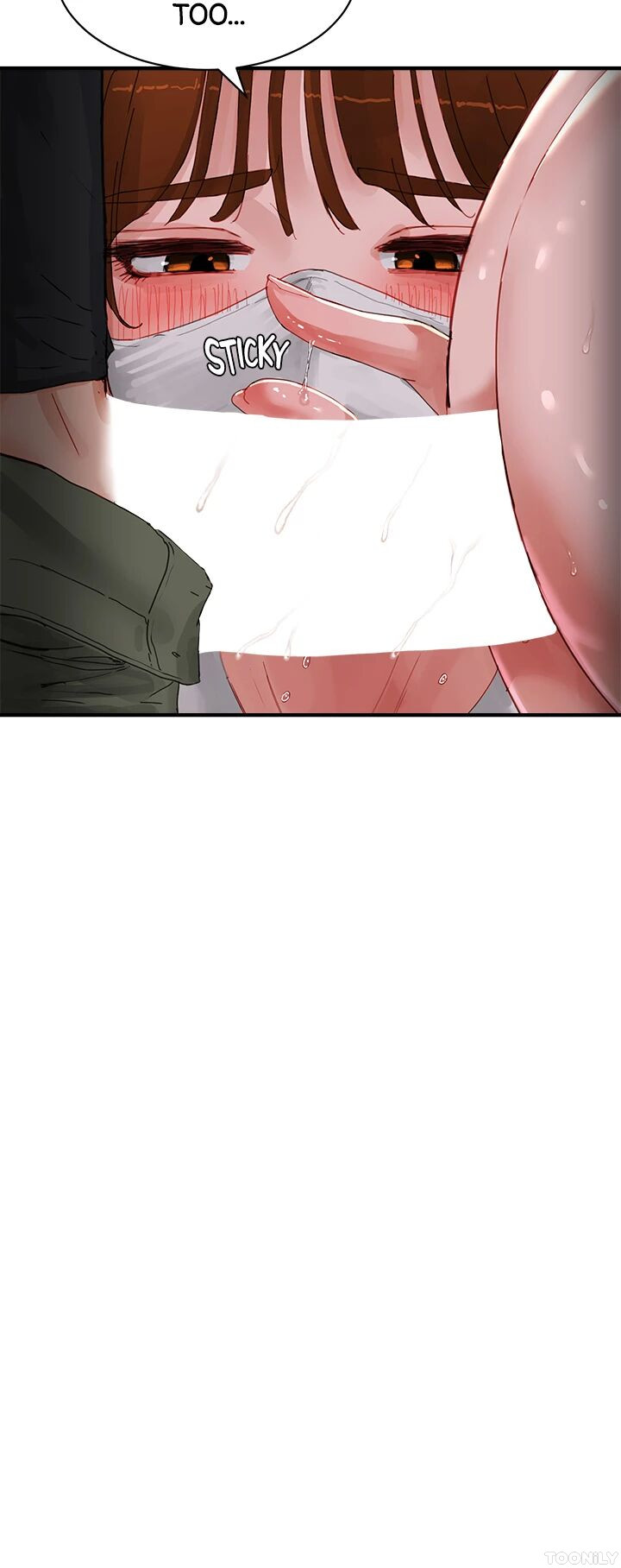 Summer of Love Chapter 78 image 27