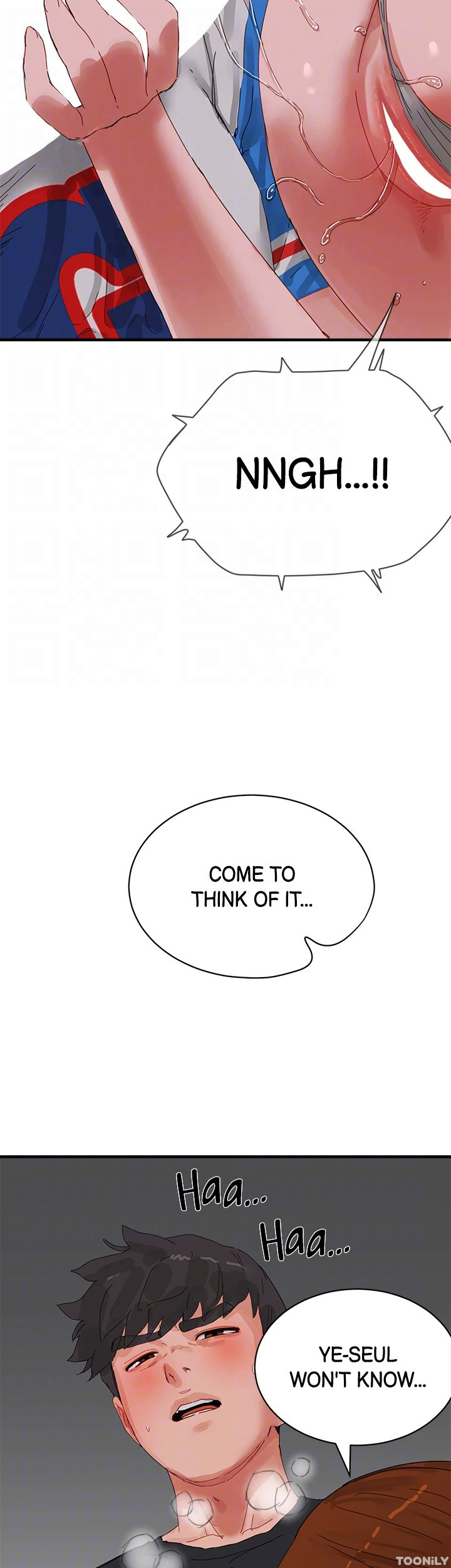 Summer of Love Chapter 78 image 30