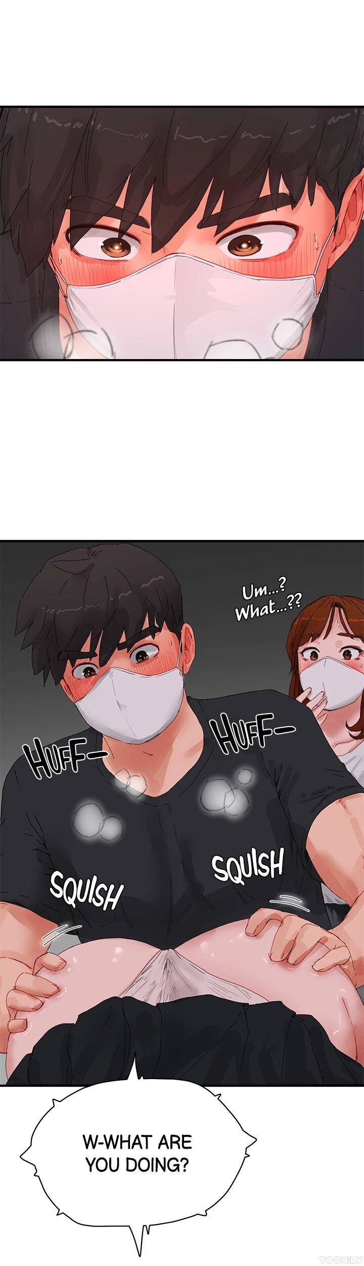 Summer of Love Chapter 78 image 5