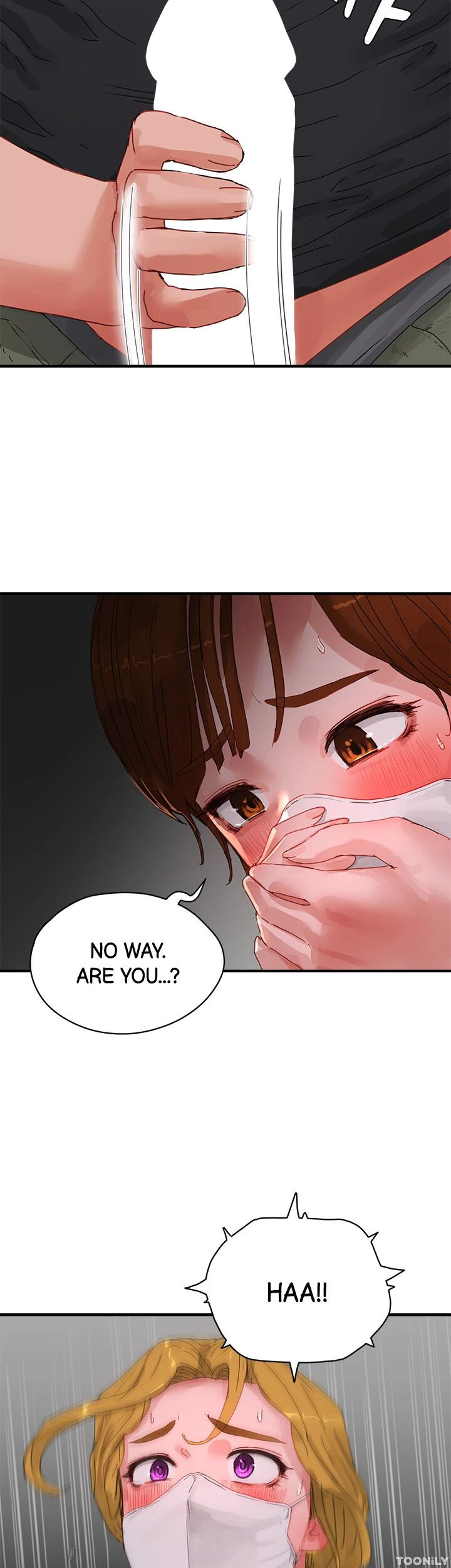 Summer of Love Chapter 78 image 8