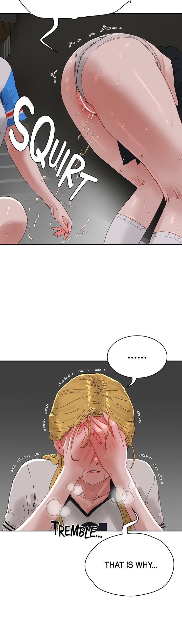 Summer of Love Chapter 79 image 9