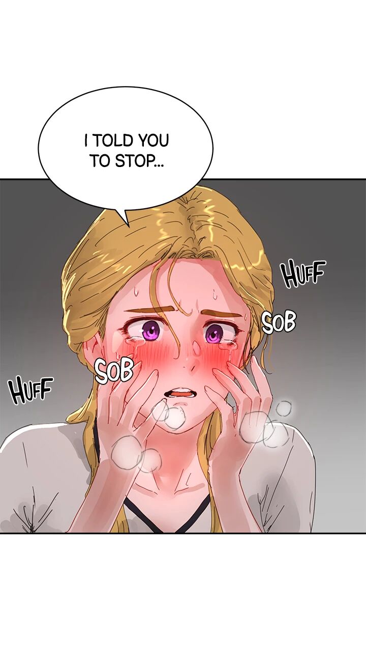 Summer of Love Chapter 79 image 10