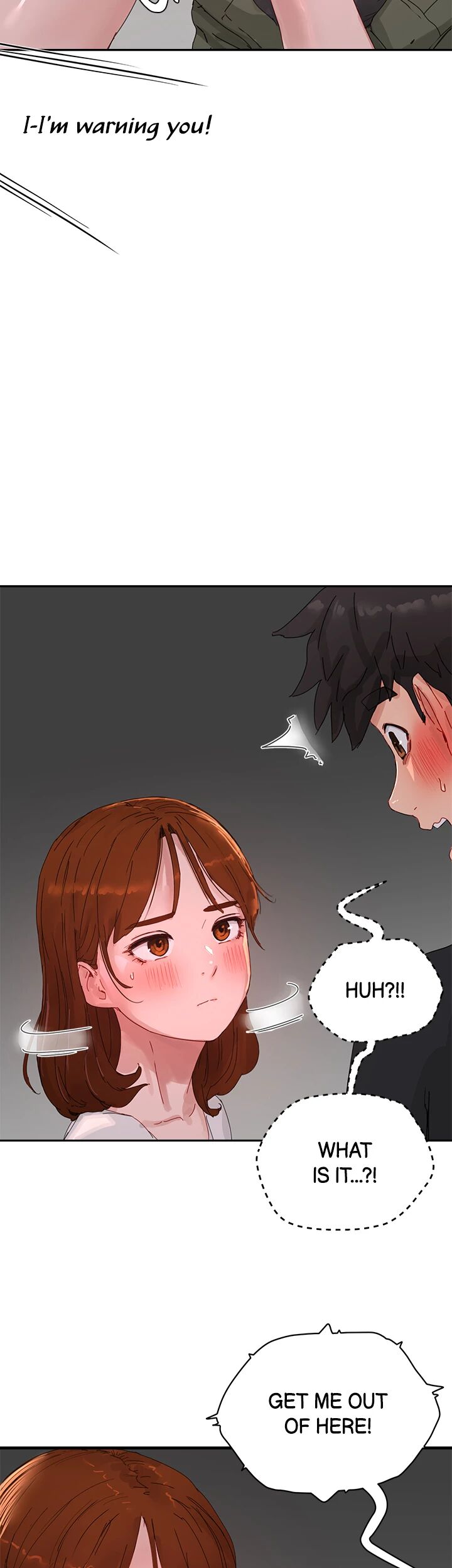 Summer of Love Chapter 79 image 13