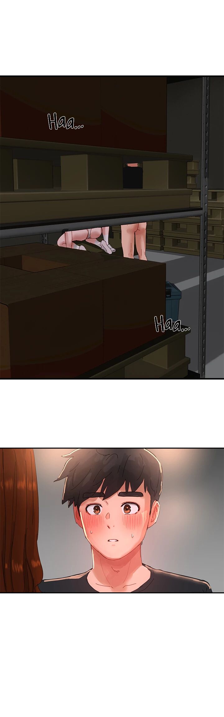Summer of Love Chapter 79 image 15