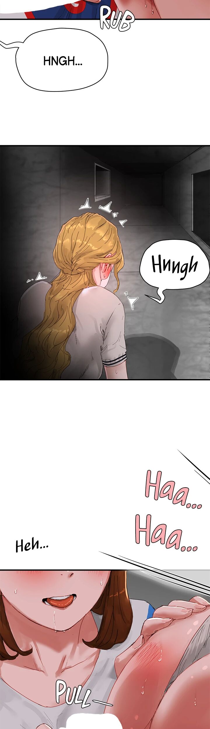 Summer of Love Chapter 79 image 1