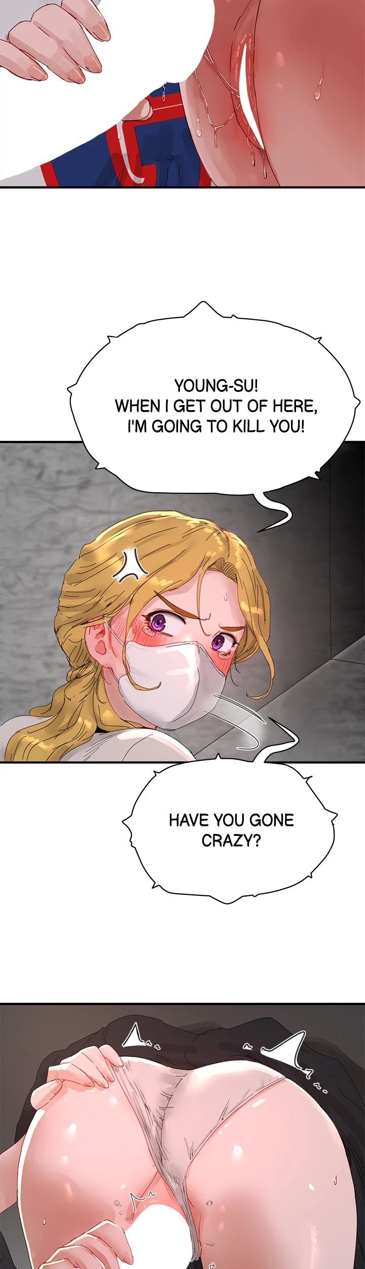 Summer of Love Chapter 79 image 2