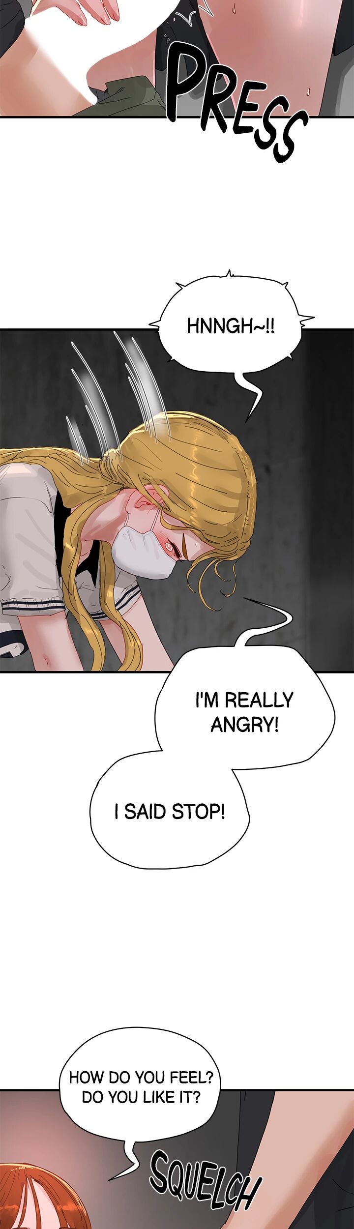 Summer of Love Chapter 79 image 3
