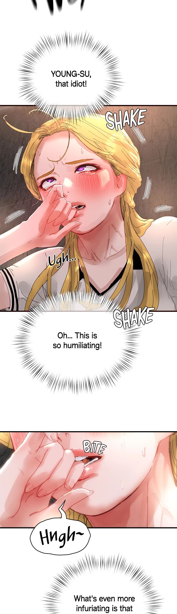 Summer of Love Chapter 79 image 39