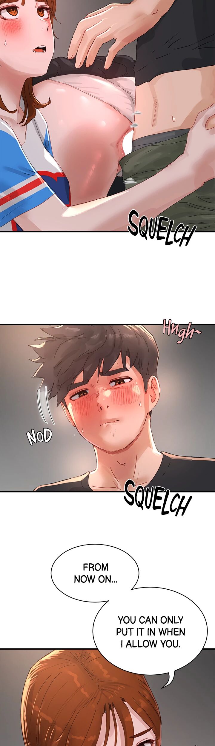 Summer of Love Chapter 79 image 4