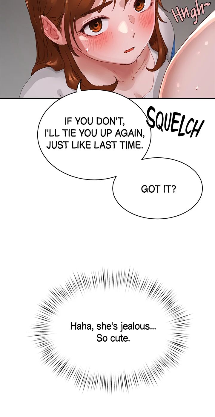 Summer of Love Chapter 79 image 5