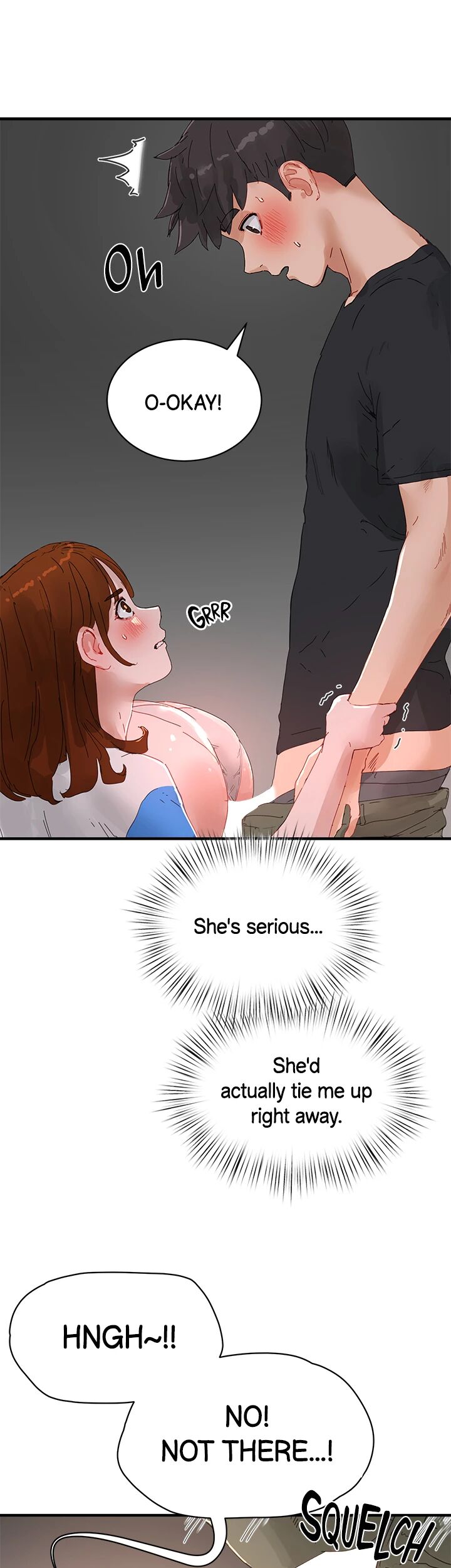 Summer of Love Chapter 79 image 6
