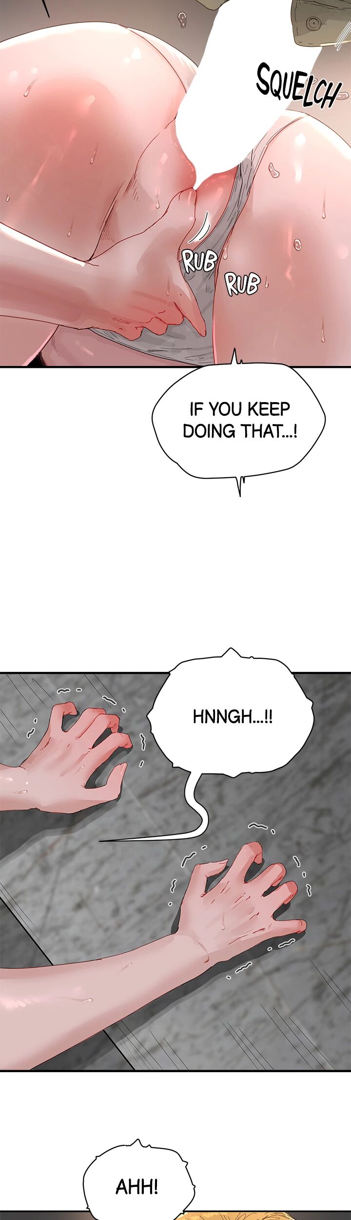 Summer of Love Chapter 79 image 7