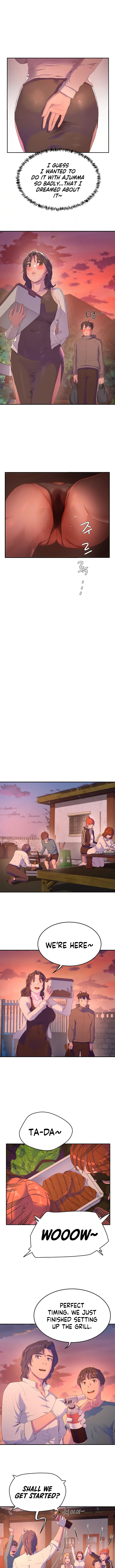 Summer of Love Chapter 8 image 2